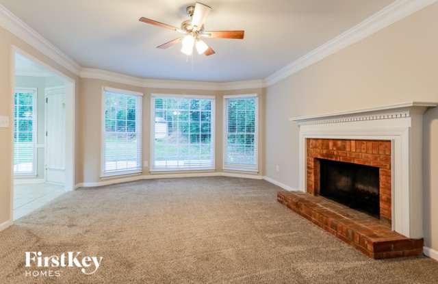 1455 Sever Woods Court Northwest Gallery 2