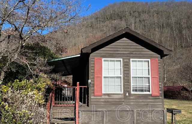 5 Crider Circle - 5 Crider Circle, Maggie Valley, NC 28751