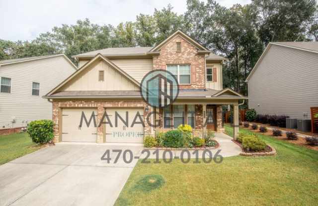 2505 Matlin Way Gallery 1