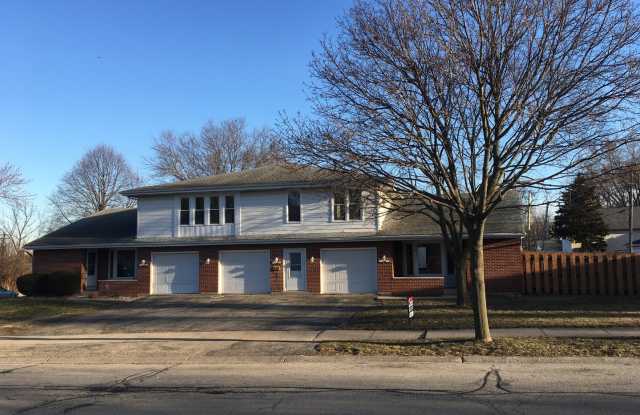 1326 INDIANA Street - 1326 Indiana Street, St. Charles, IL 60174