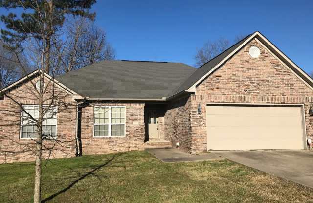 2114 Richland Park Dr., Bryant AR 72022 - Large 3br 2ba w/fenced back yard photos photos