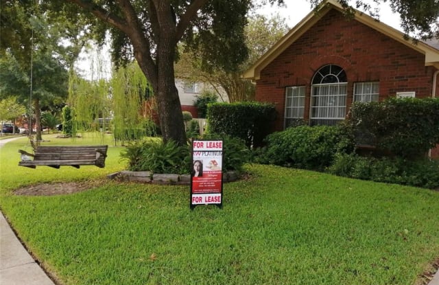 18603 Willow Cove Dr Drive - 18603 Willow Cove Drive, Harris County, TX 77449