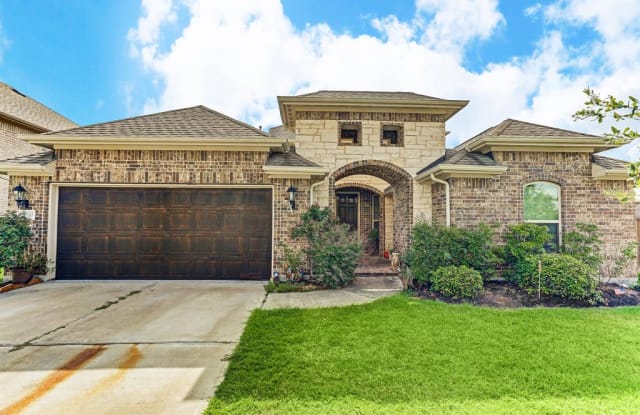 11510 Carisio Court - 11510 Carisio Court, Fort Bend County, TX 77406