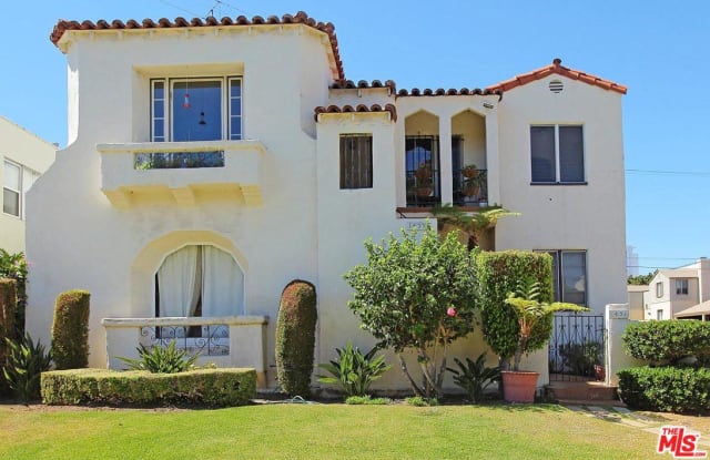 1433 REXFORD Drive - 1433 Rexford Drive, Los Angeles, CA 90035