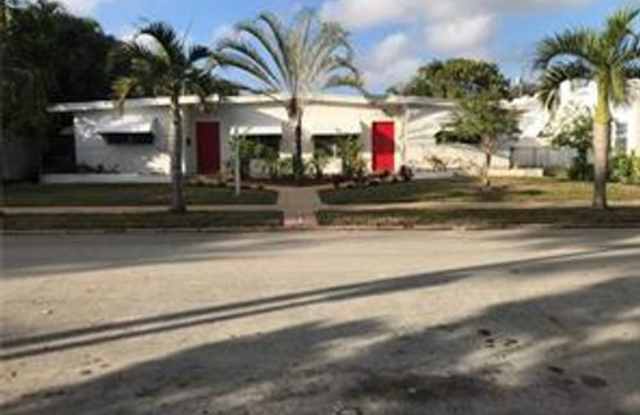 1935 Adams Street - 1935 Adams St, Hollywood, FL 33020