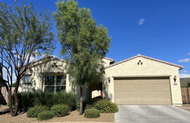 130 E CREOSOTE Drive - 130 East Creosote Drive, Phoenix, AZ 85085