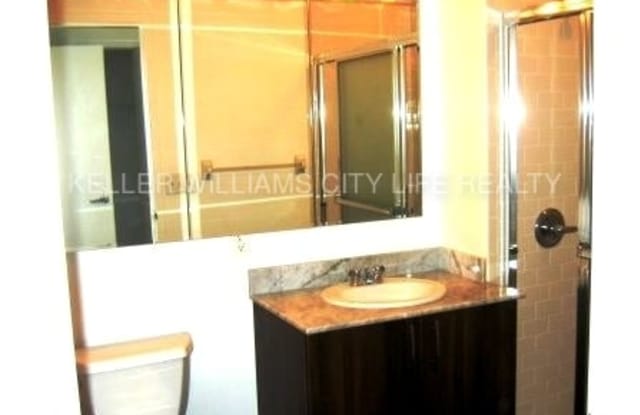 100 Christopher Columbus Drive - 100 Christopher Columbus Drive, Jersey City, NJ 07302