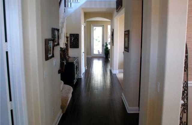4 Bed, 3.5 Bath - Bressi Ranch - 6282 Topiary Street, Carlsbad, CA 92009