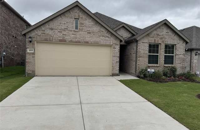 408 Forest Park Parkway - 408 Forest Park Parkway, Collin County, TX 75407