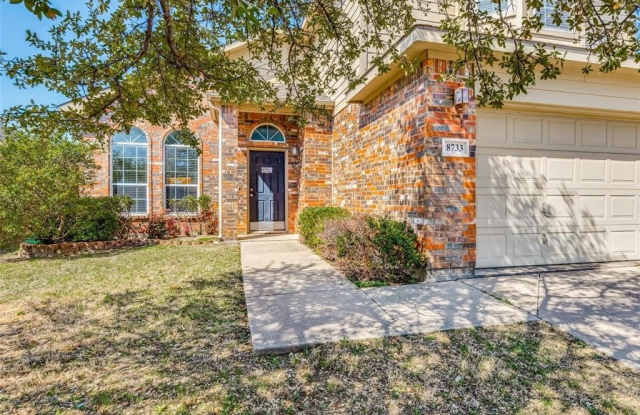 8733 Sumter Way - 8733 Sumter Way, Fort Worth, TX 76244