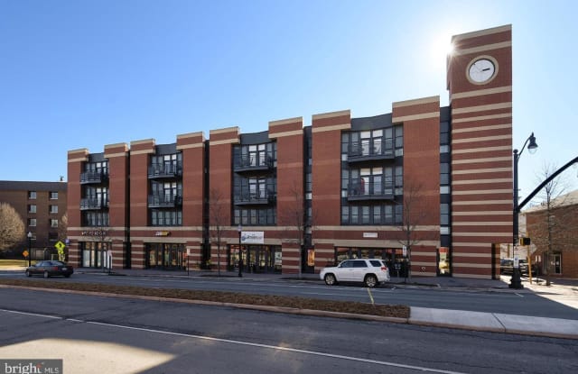 3800 Lofts - 3800 Lee Hwy, Arlington, VA 22207