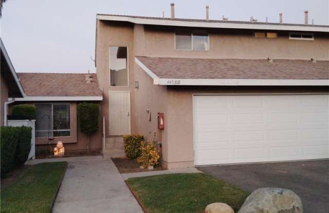 44535 La Paz Road photos photos