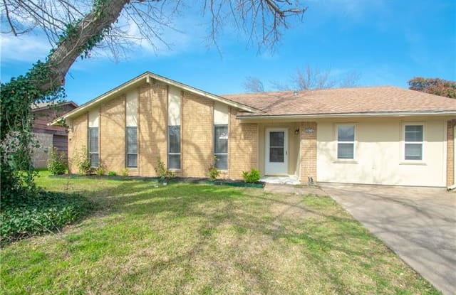 3416 Northwood Lane - 3416 Northwood Lane, Plano, TX 75074