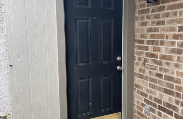 4421 Gaines unit 07 - 4421 Gaines Street, Corpus Christi, TX 78412