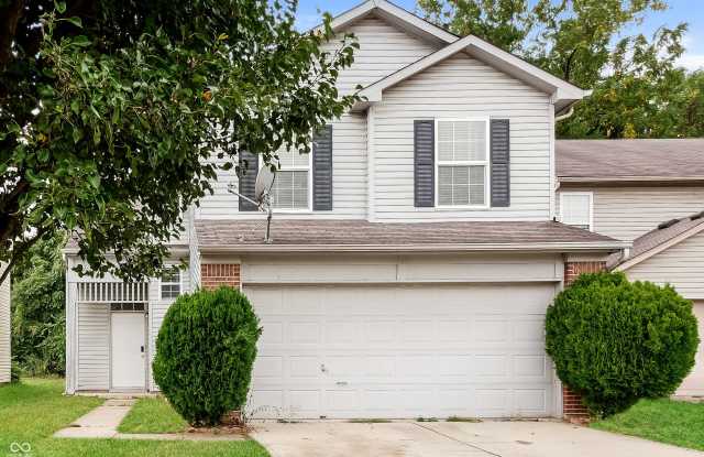 4358 Trace Wood Court - 4358 Trace Wood Court, Indianapolis, IN 46254 4358 Trace Wood Court - 4358 Trace Wood Court, Indianapolis, IN 46254