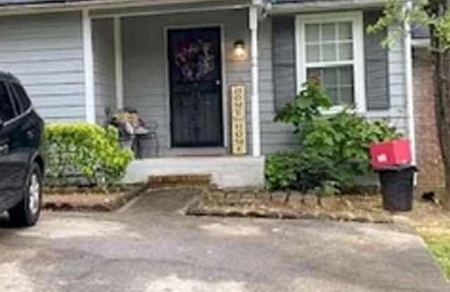 NOW AVAILABLE - 321 Valley Crest Drive, Birmingham, AL 35215