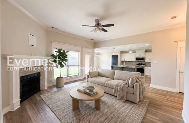 5104 Dequincy Drive Gallery 2