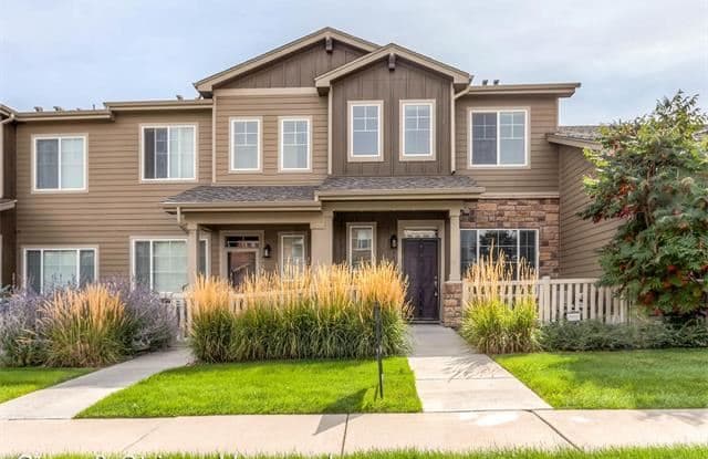 5542 W. 72nd Drive - 5542 West 72nd Drive, Westminster, CO 80003