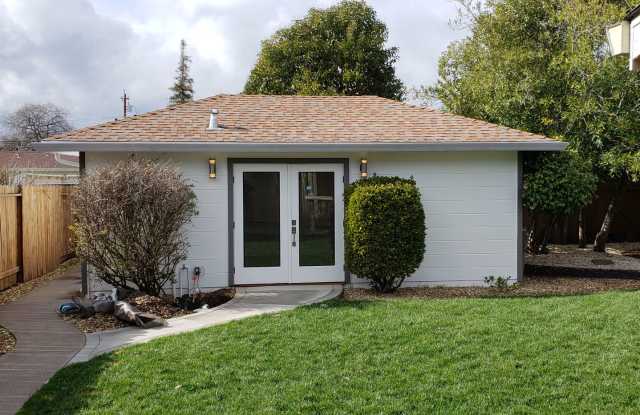 MUST SEE Affordable New Modern In-Law Suite - 1401 Grove Way, Concord, CA 94518
