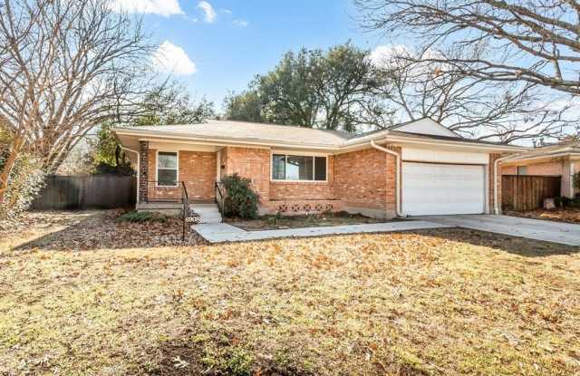 6908 Wake Forrest Drive - 6908 Wake Forrest Drive, Dallas, TX 75214