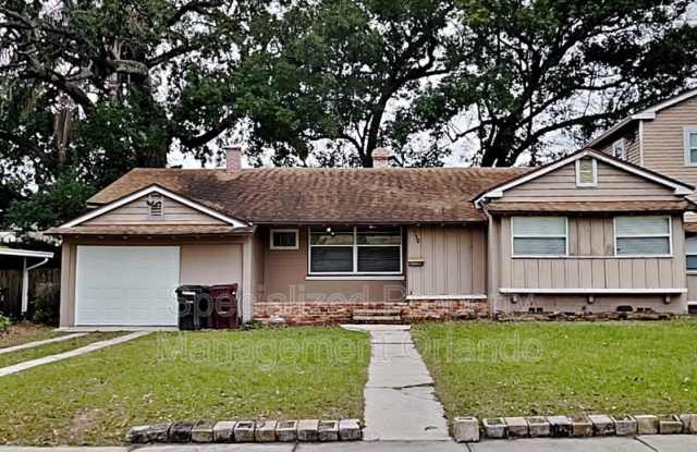 1738 N Shore Ter - 1738 North Shore Terrace, Orlando, FL 32804