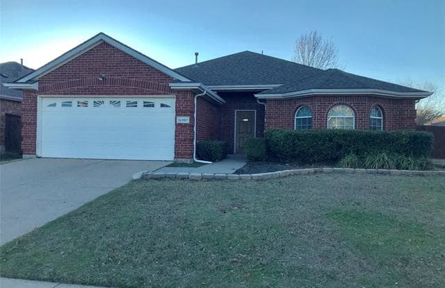 12307 Colorado Drive - 12307 Colorado Drive, Frisco, TX 75035