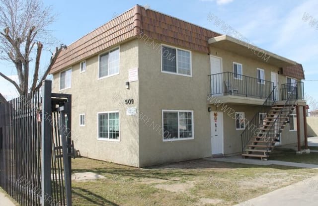 509 East Avenue Q-5 - 509 East Avenue Q-5, Palmdale, CA 93550