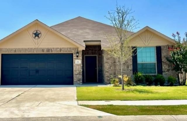 106 MAGNOLIA - 106 Magnolia Drive, Sanger, TX 76266