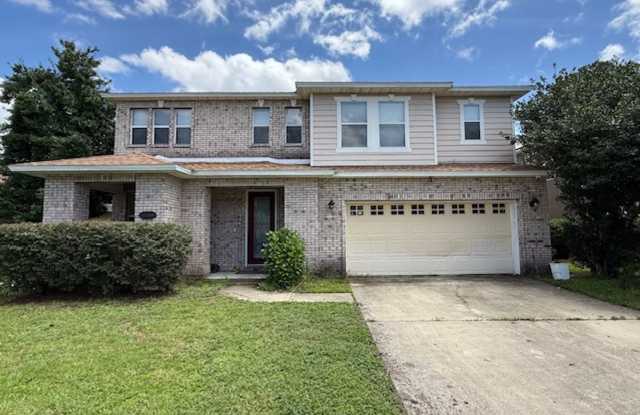Spacious 4-Bedroom Home in Dunns Creek Plantation! photos photos