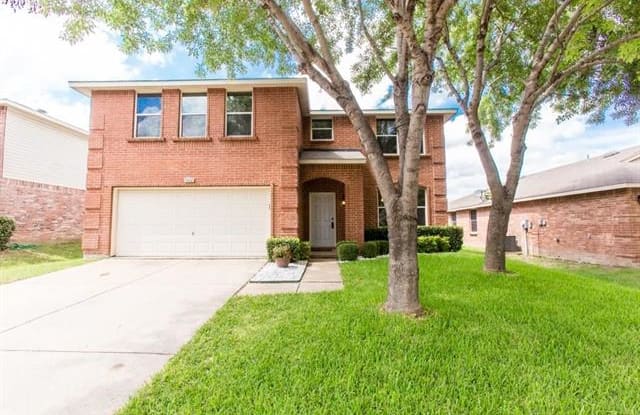 5432 Comanche Wells Drive - 5432 Comanche Wells Drive, McKinney, TX 75071