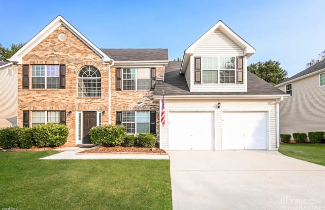 3765 Georgia Drive - 3765 Georgia Drive, Douglas County, GA 30135