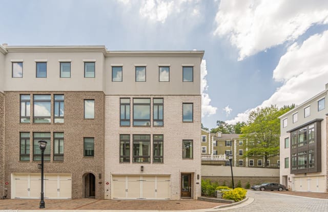 749 Lenox Lane - 749 Lenox Way Northeast, Atlanta, GA 30324