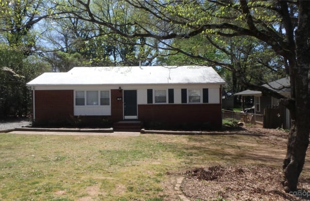 4220 Raney Way - 4220 Raney Way, Charlotte, NC 28205