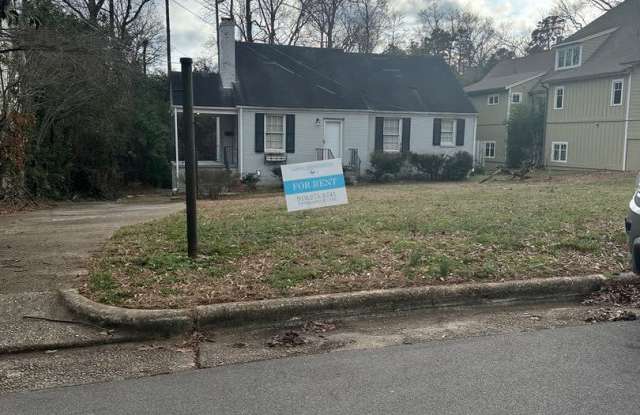 4 Bedroom Gem in Upscale Neighborhood Walk to Lacy Elementary - 3029 Lewis Farm Road, Raleigh, NC 27607 4 Bedroom Gem in Upscale Neighborhood Walk to Lacy Elementary - 3029 Lewis Farm Road, Raleigh, NC 27607