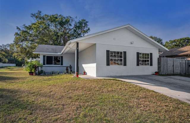 1502 COTTONWOOD TERRACE - 1502 Cottonwood Terrace, Dunedin, FL 34698