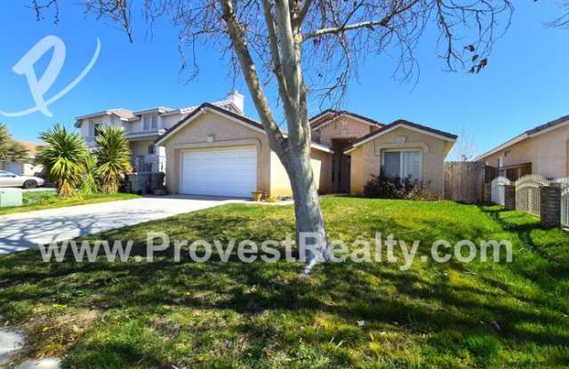 9323 Nolina Dr - 9323 Nolina Drive, Hesperia, CA 92344