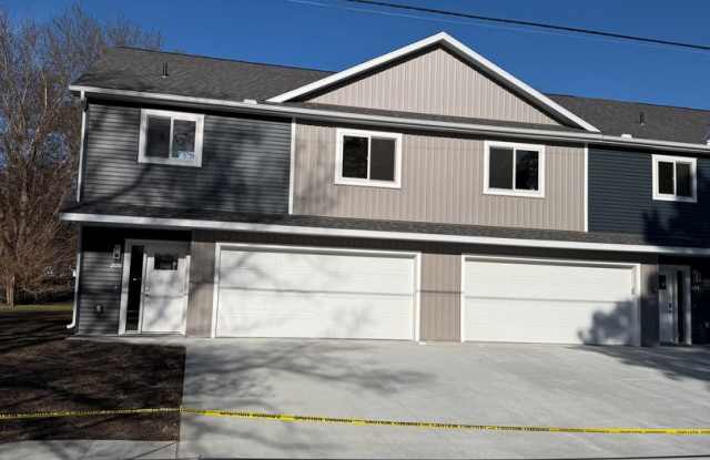 Brand New Townhome in Sartell! photos photos