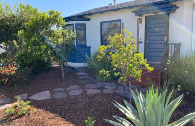 4570 Winona Ave - 4570 Winona Avenue, San Diego, CA 92115