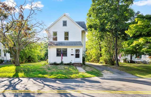 2189 8th Avenue - 2189 8th Avenue, Monmouth County, NJ 08750