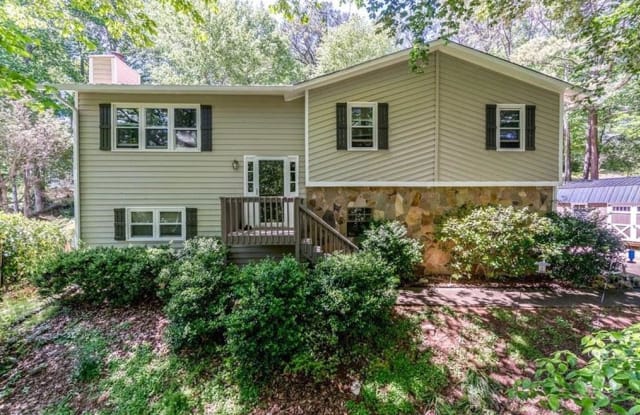 650 Ramsdale Drive - 650 Ramsdale Drive, Roswell, GA 30075