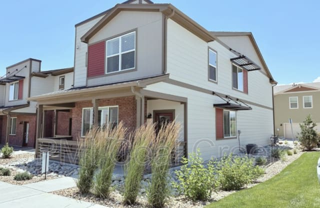 13975 Vispo Way - 13975 Vispo Way, Broomfield, CO 80020 13975 Vispo Way - 13975 Vispo Way, Broomfield, CO 80020