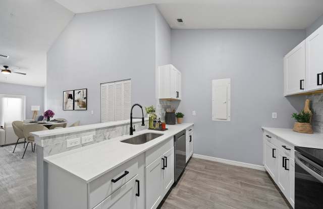 Lumen Apartments photos photos
