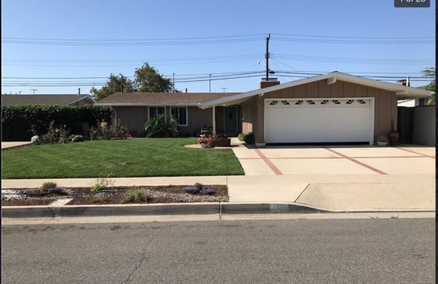328 Hanover Drive - 328 Hanover Drive, Costa Mesa, CA 92626