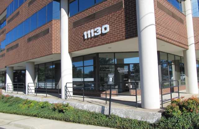 11130 FAIRFAX BLVD, SUITE 200 A photos photos