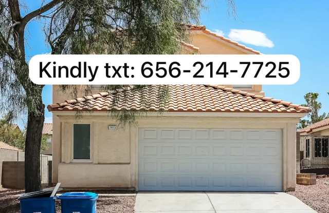 7460 Sunspot Drive photos photos