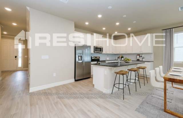 Oak Park Estates Rental Homes Gallery 3