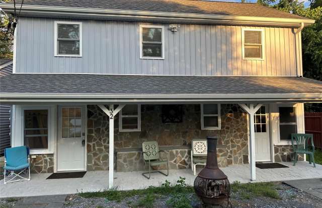 32 Zimmer Drive unit: Right Lower Side photos photos