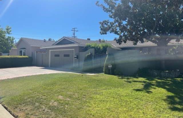 WEST SAN JOSE - Lovely home in desirable Rogers Neighborhood Gallery 1