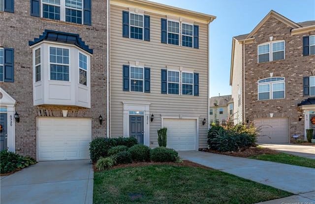 6316 Short Line Court - 6316 Short Line Court, Charlotte, NC 28210