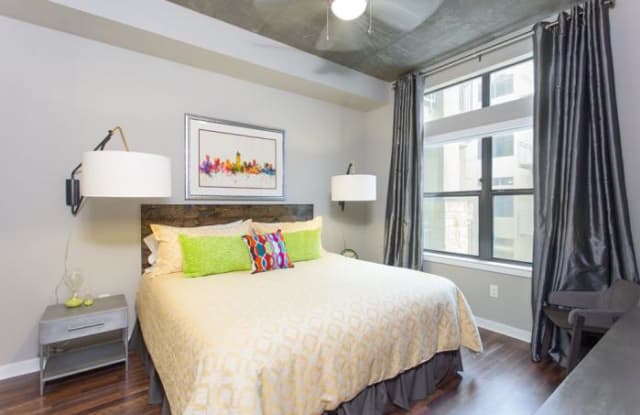 1727 Toomey Rd - 1727 Toomey Road, Austin, TX 78704